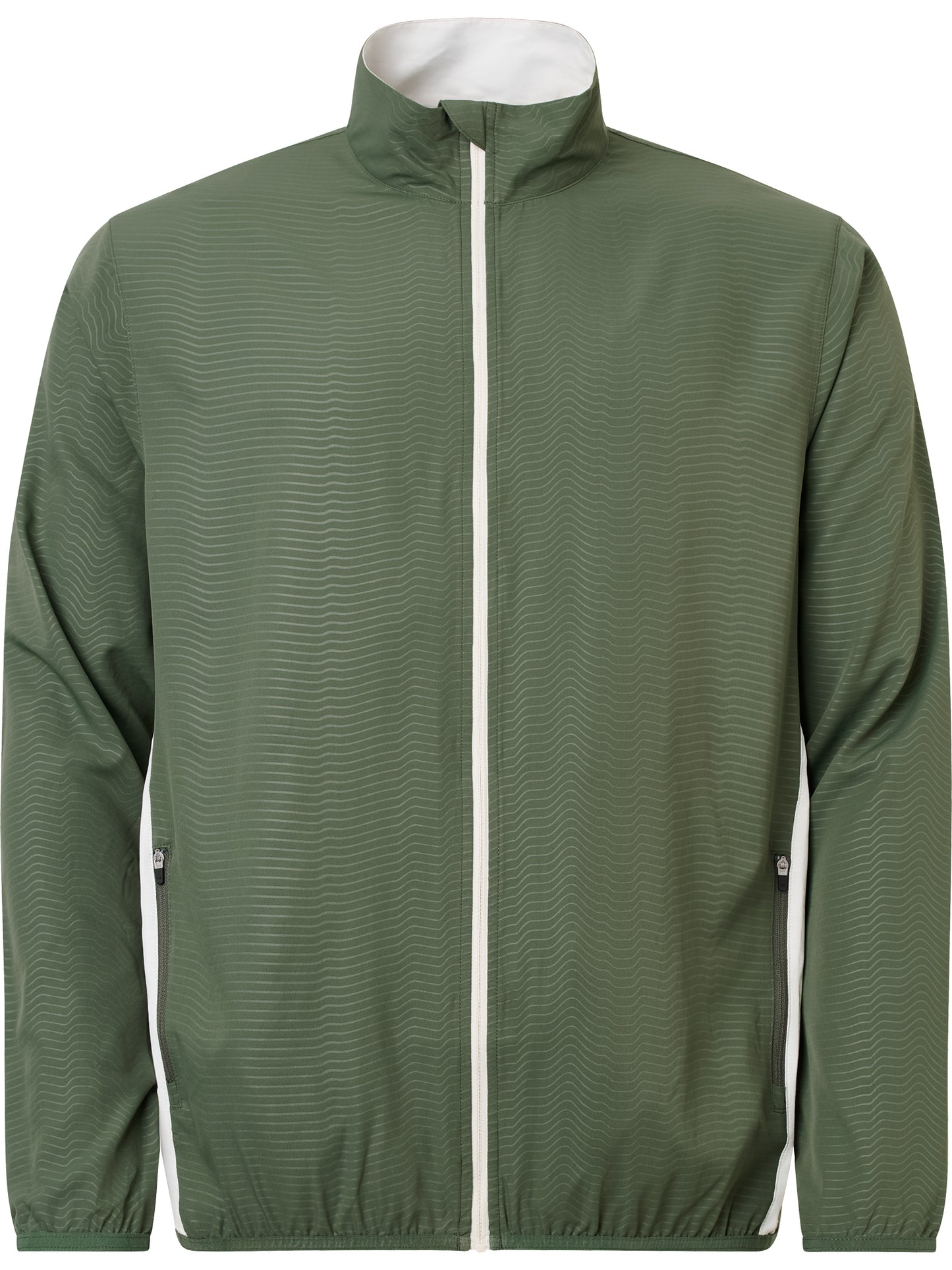 Vindjacka Lanark classics stretch