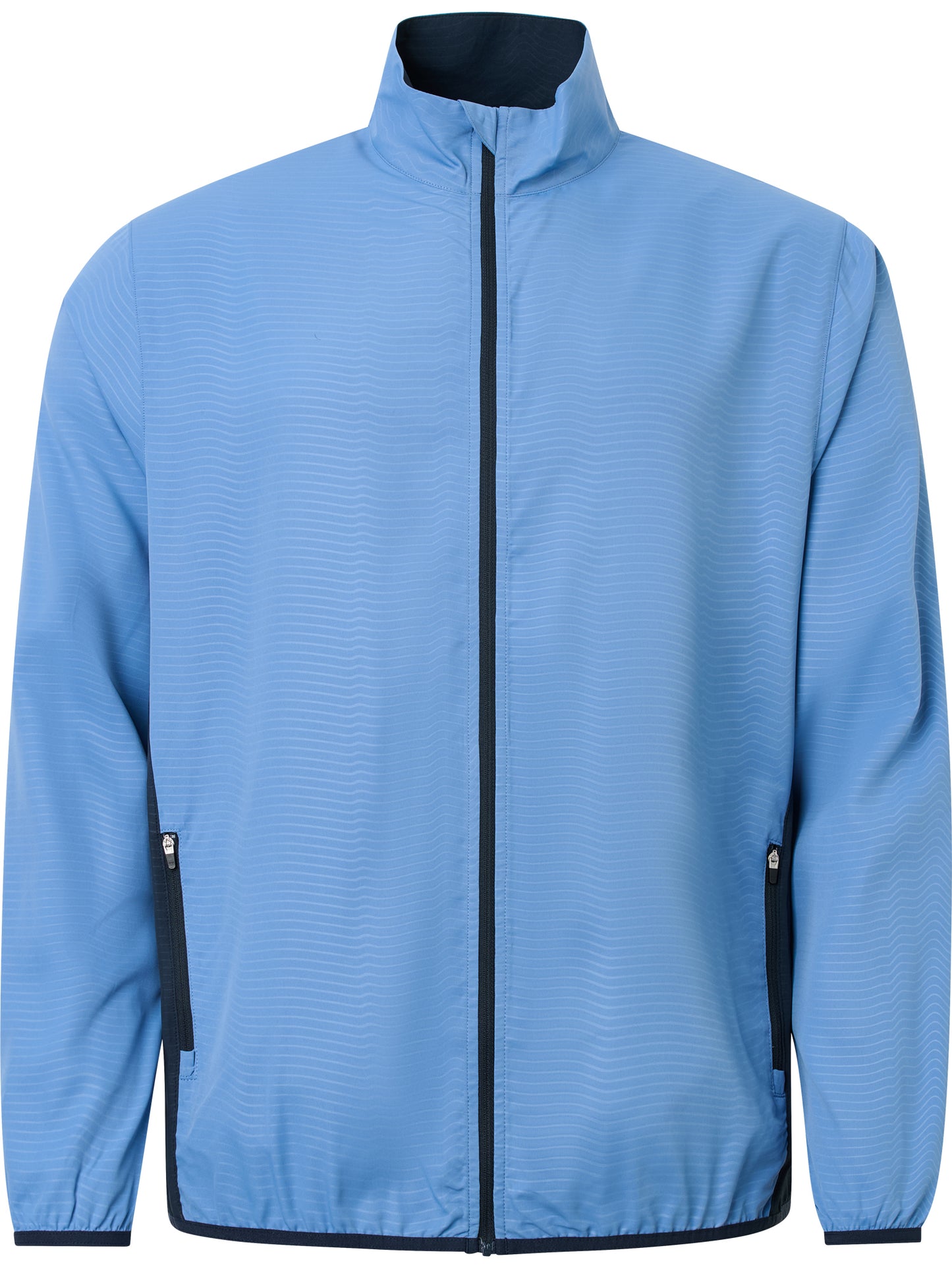 Vindjacka Lanark classics stretch