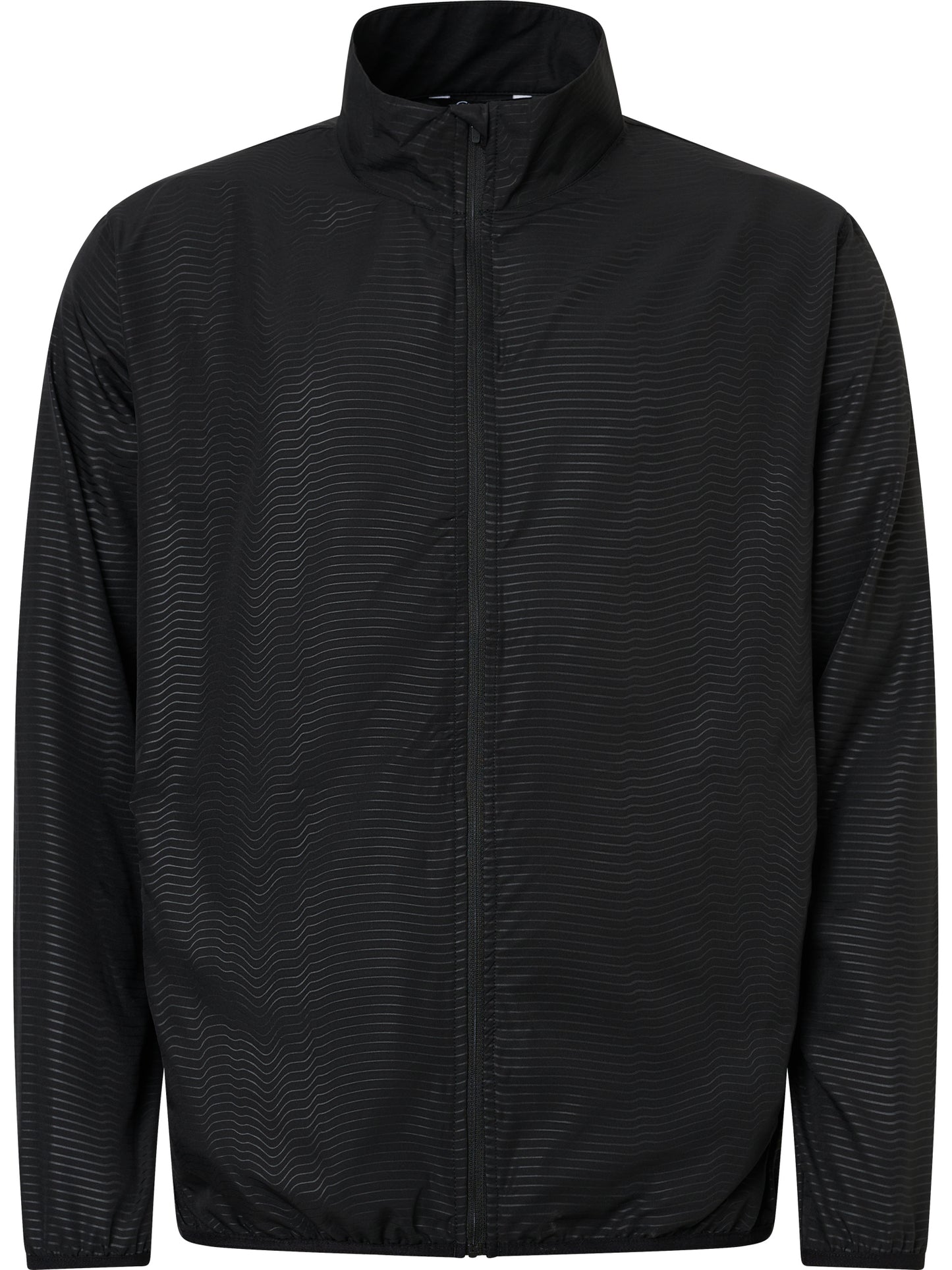 Vindjacka Lanark classics stretch
