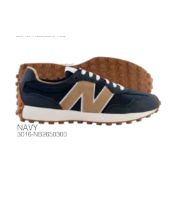 New Balance 327