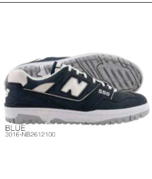 New Balance 550 SL