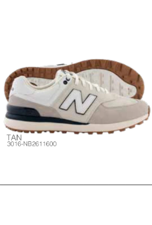 New Balance 574 V3