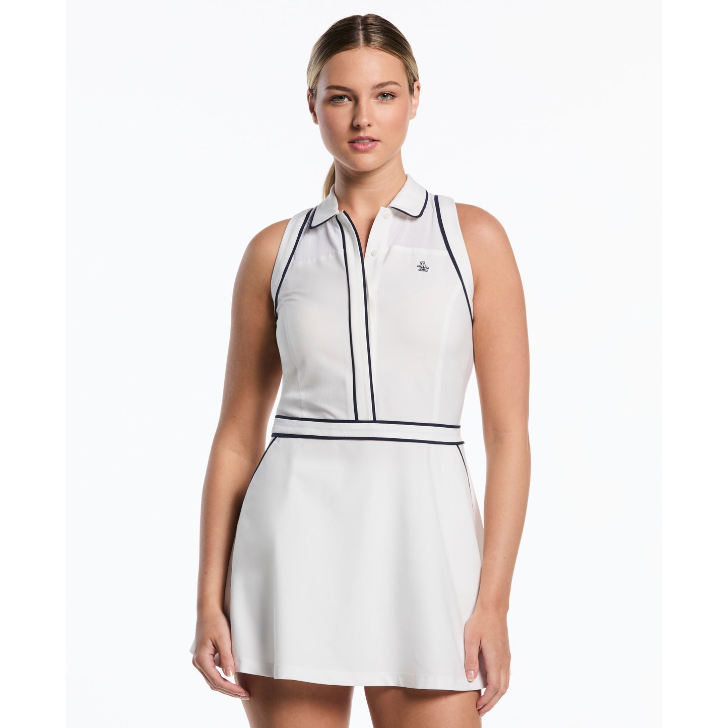 SL Woven Veronica Dress