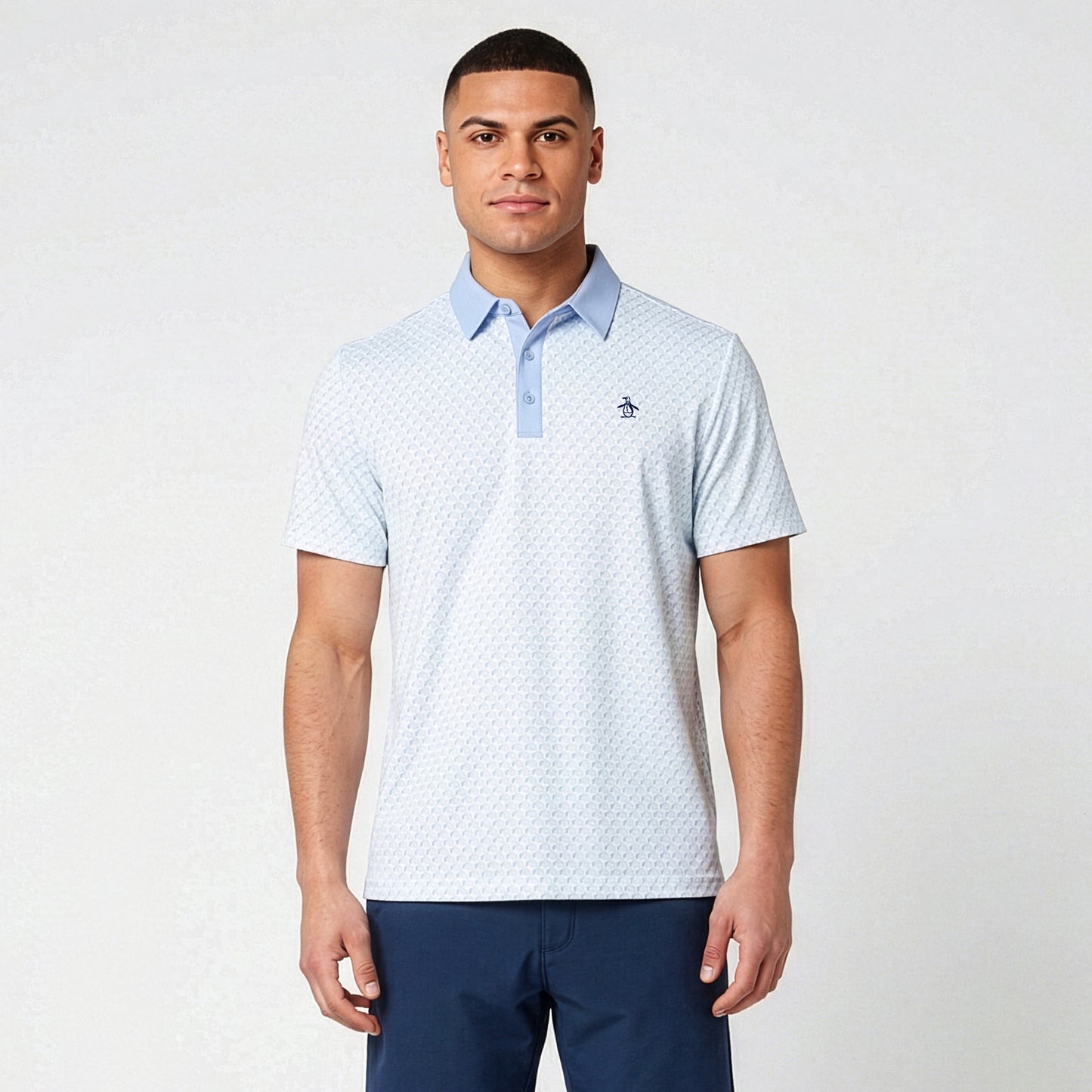 Pete’s Tee Time Polo