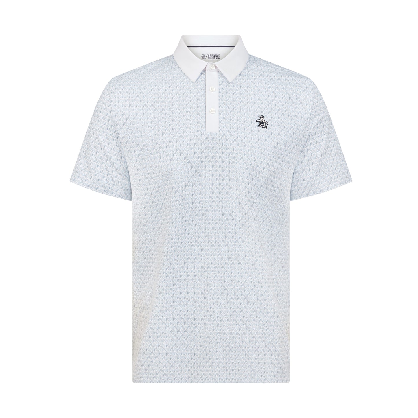 Pete’s Tee Time Polo