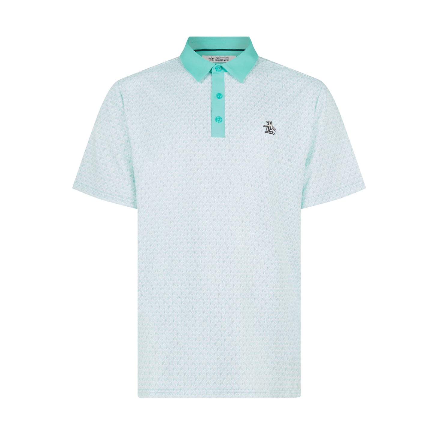 Pete’s Tee Time Polo