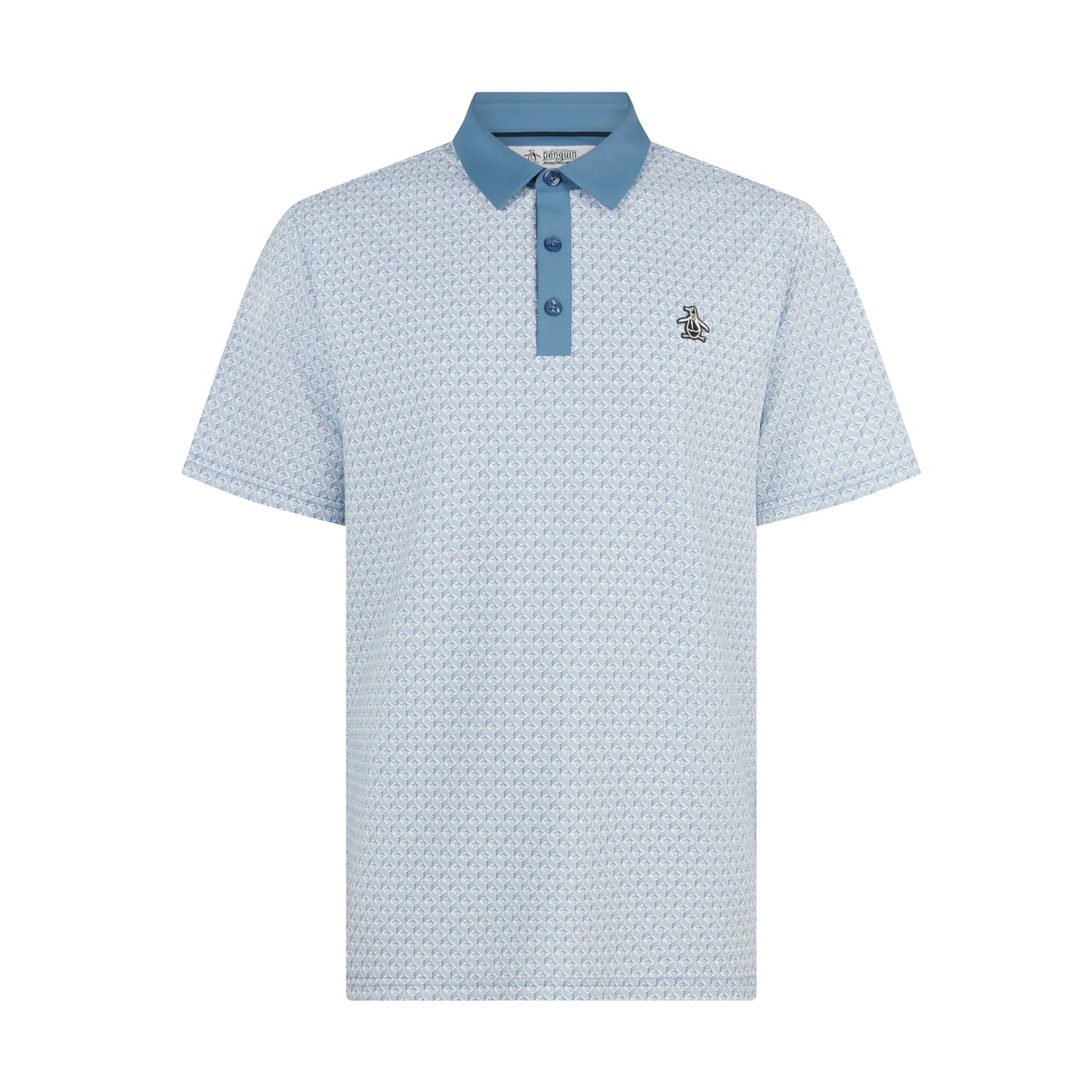 Pete’s Tee Time Polo