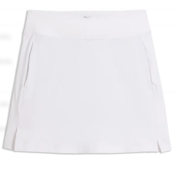 W Cloudspun Lana Skirt 16"