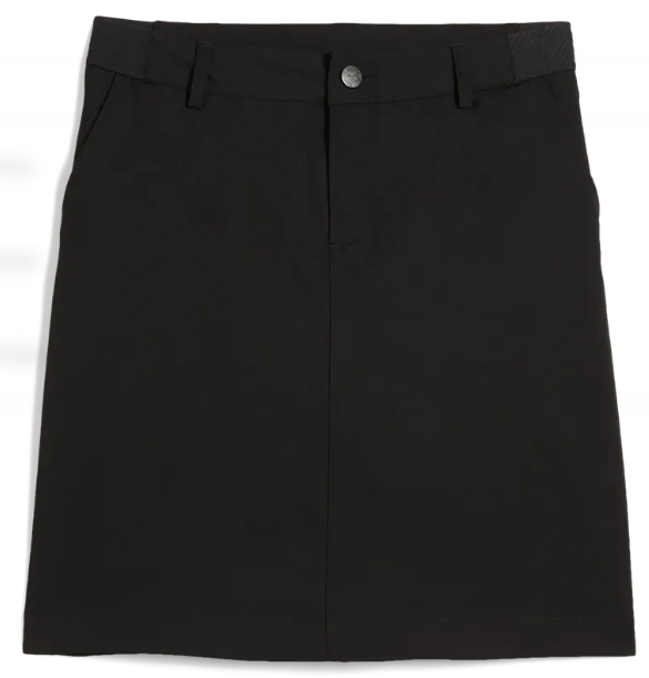W Jan Golf Skirt 20"