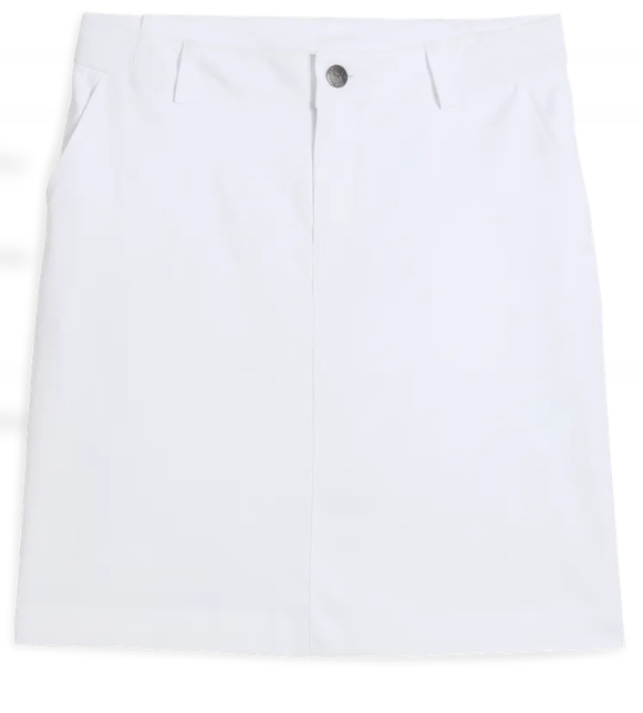 W Jan Golf Skirt 20"