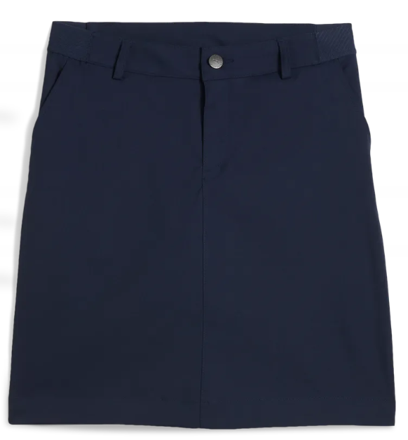 W Jan Golf Skirt 20"