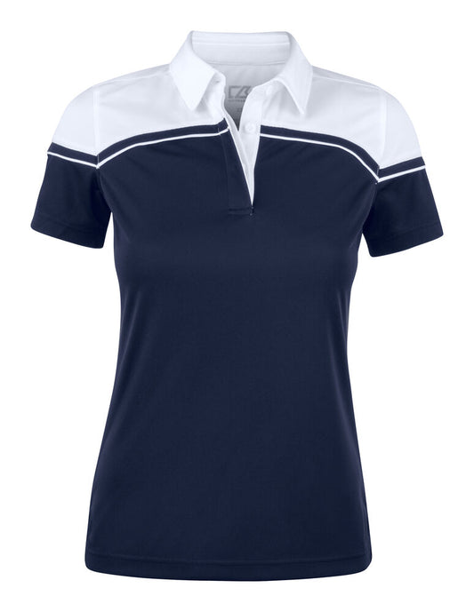 Seabeck Polo Women