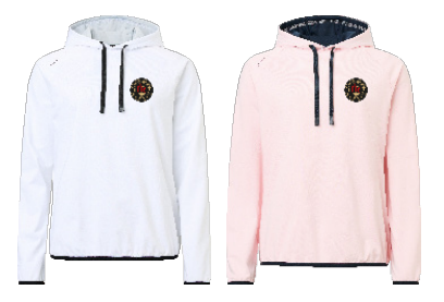 Klubbkläder - Dam Loop hoodie