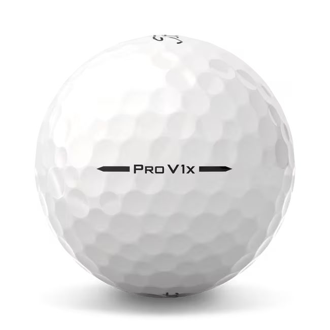 Pro V1x - Titleist