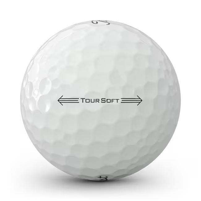 Toursoft - Titleist