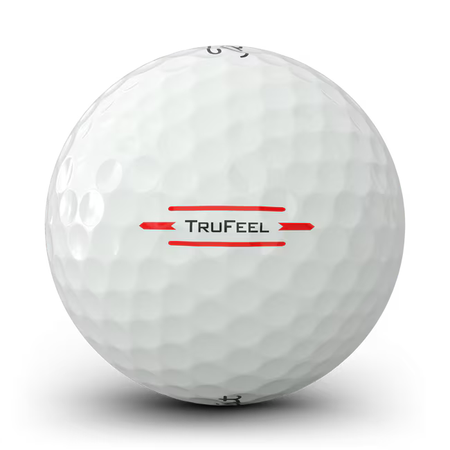 TruFeel - Titleist