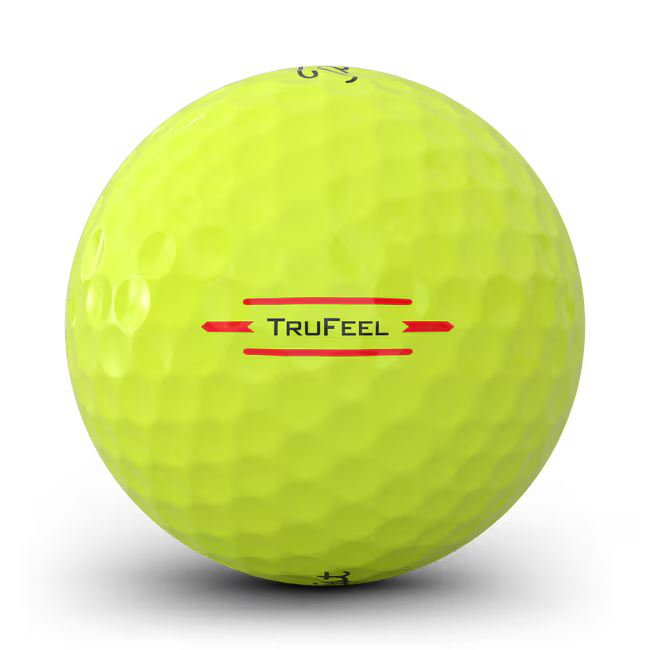 TruFeel - Titleist