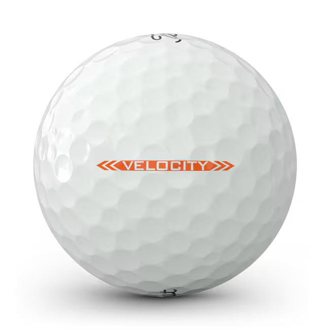Velocity - Titleist