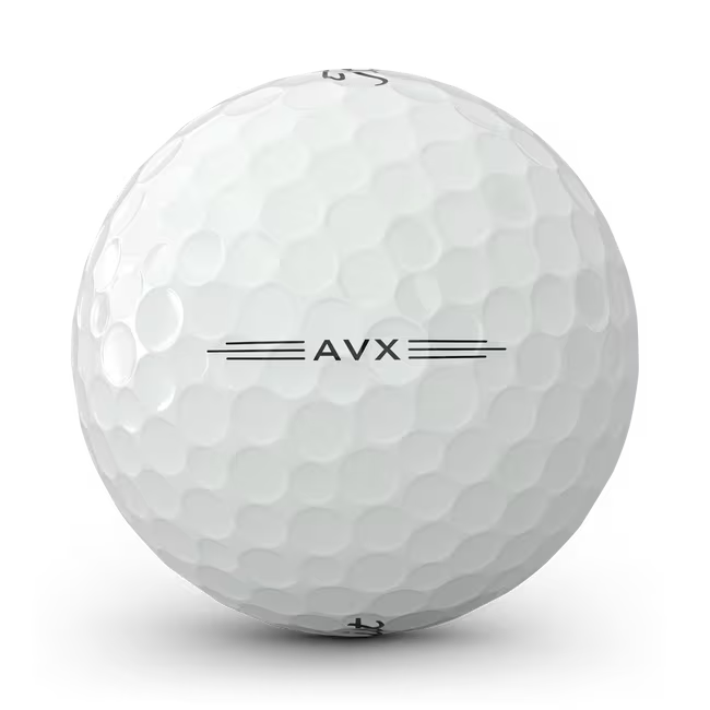 AVX - Titleist