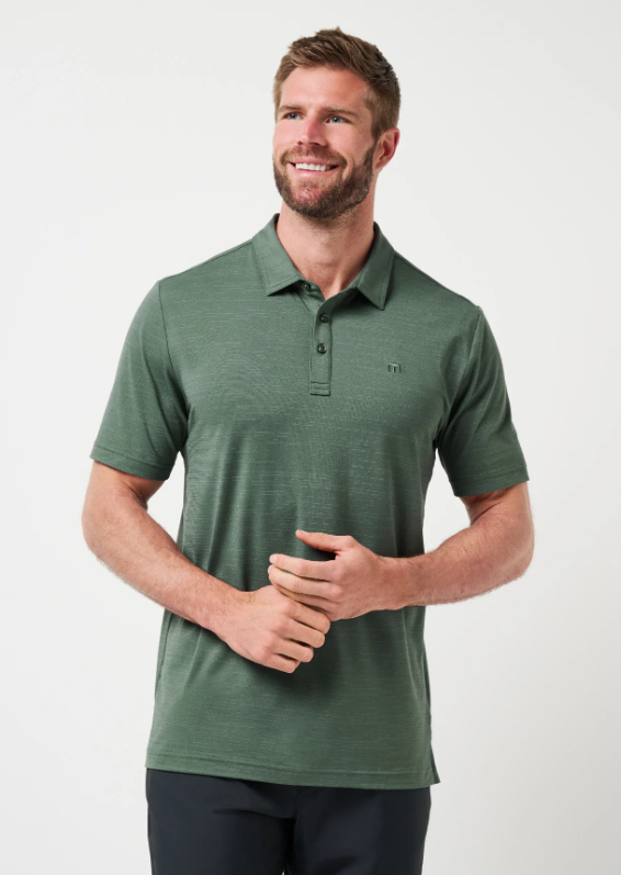 The Heater Polo