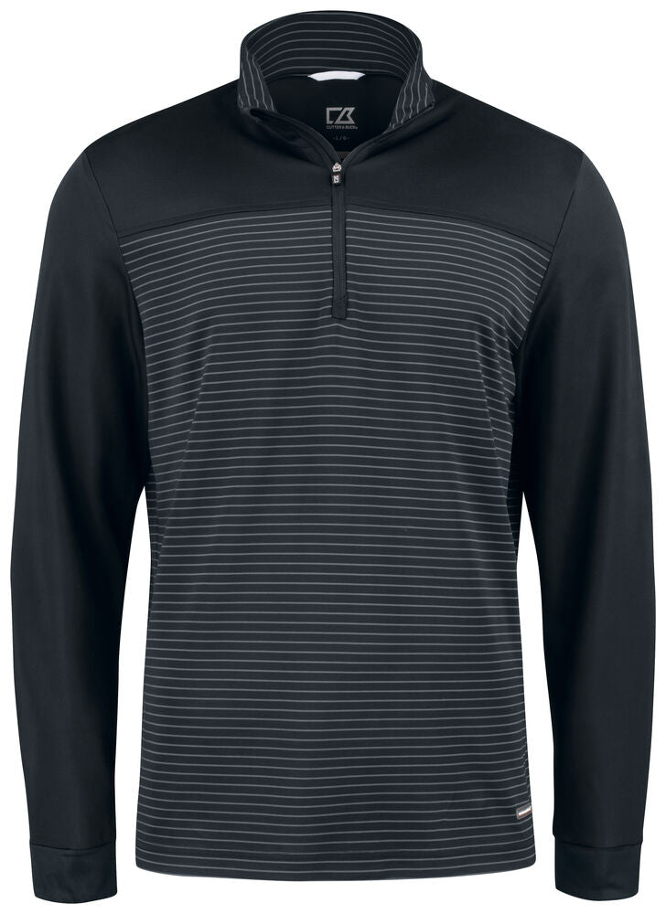 Traverse half zip