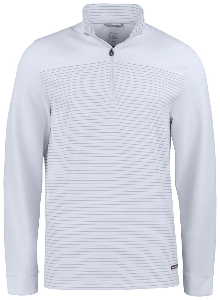 Traverse half zip