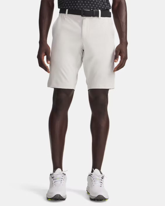 UA Drive Tapered Short