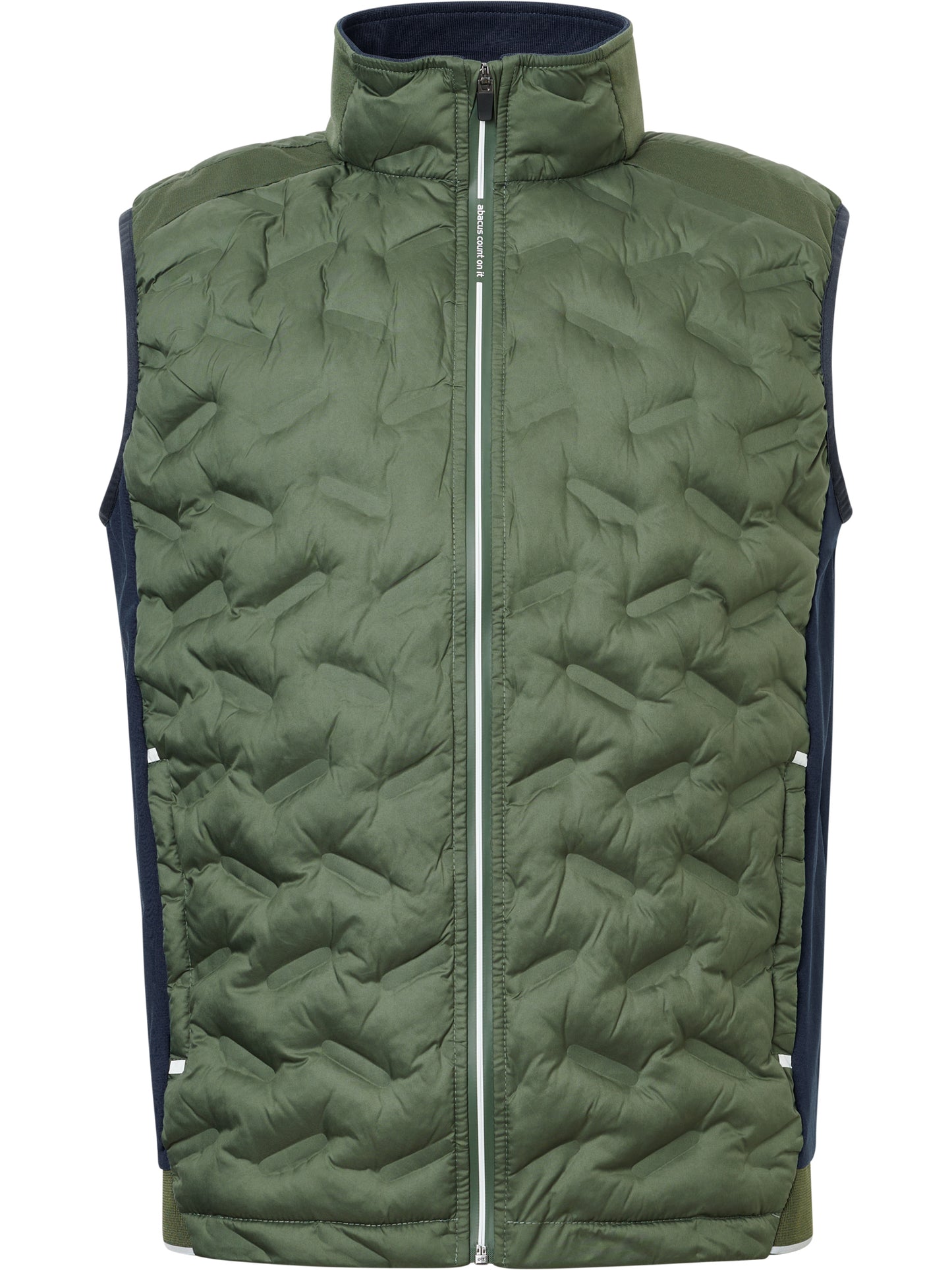 Portrush hybrid vest