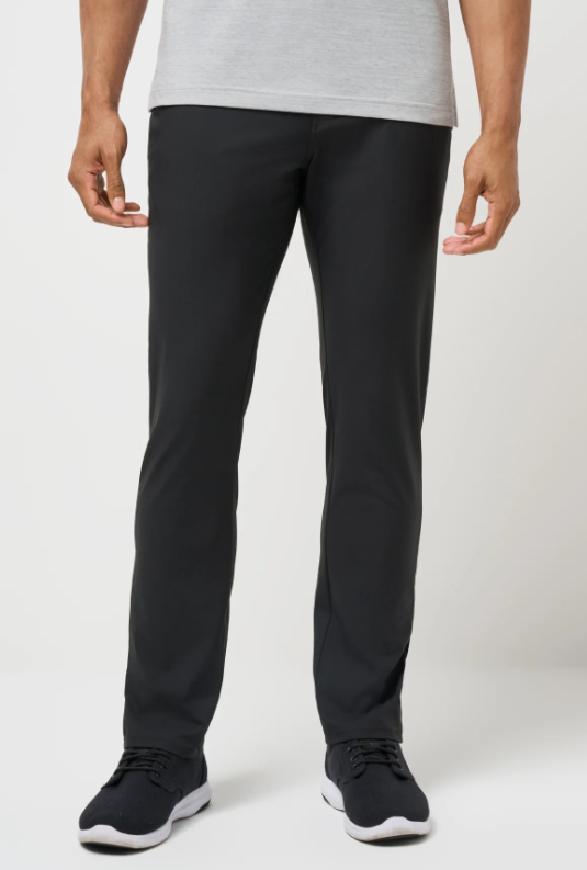Wanderlust golf pants