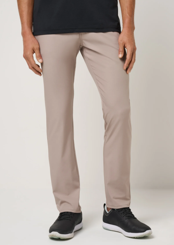 Wanderlust golf pants