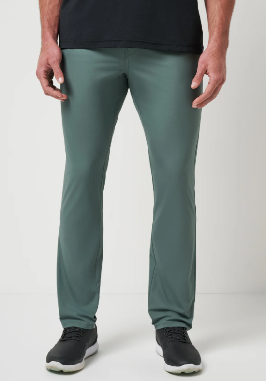 Wanderlust golf pants