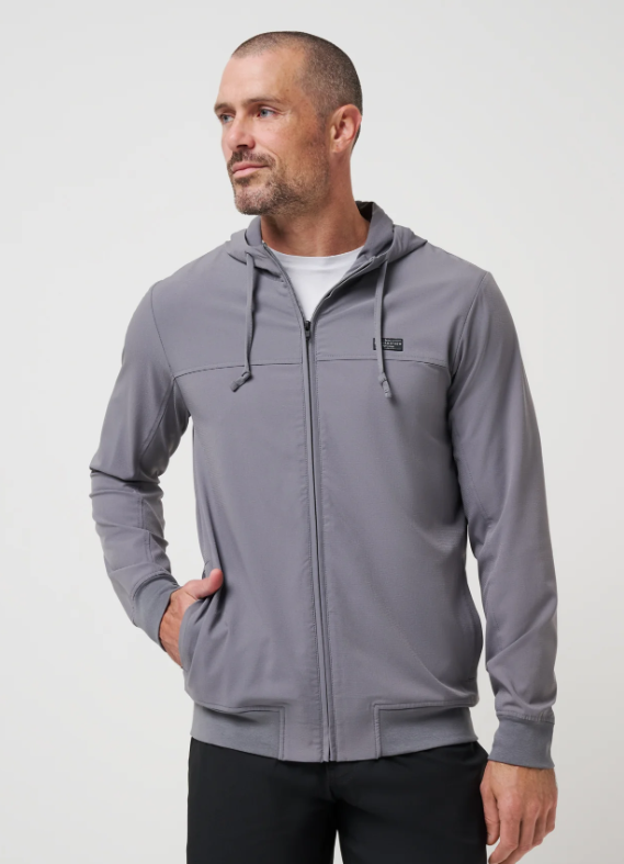 Wanderlust hoodie