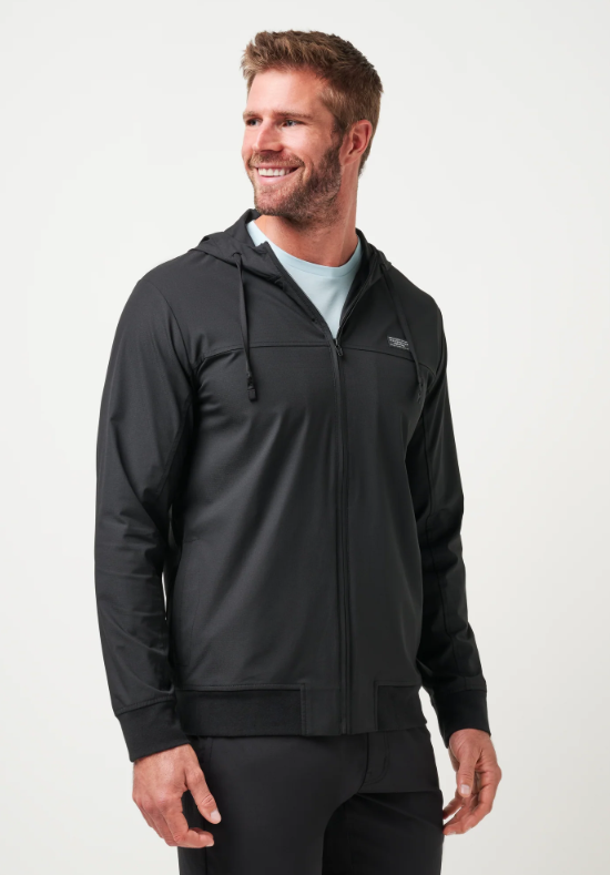 Wanderlust hoodie