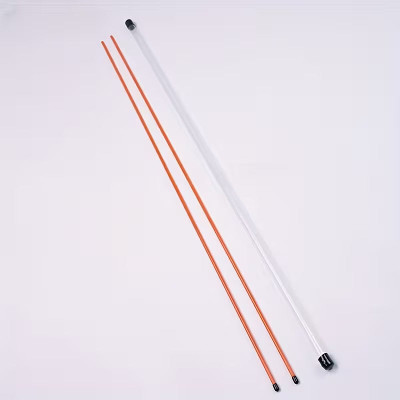 Siktpinnar (2-pack) - Tour Alignment Sticks