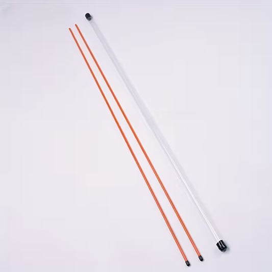 Siktpinnar (2-pack) - Tour Alignment Sticks