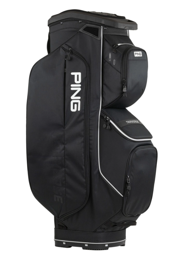PING Traverse Cart Bag