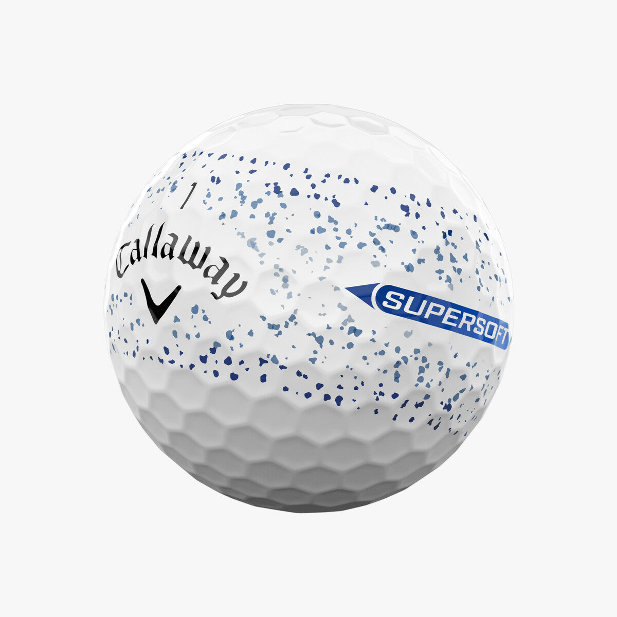 Supersoft Splatter - Callaway