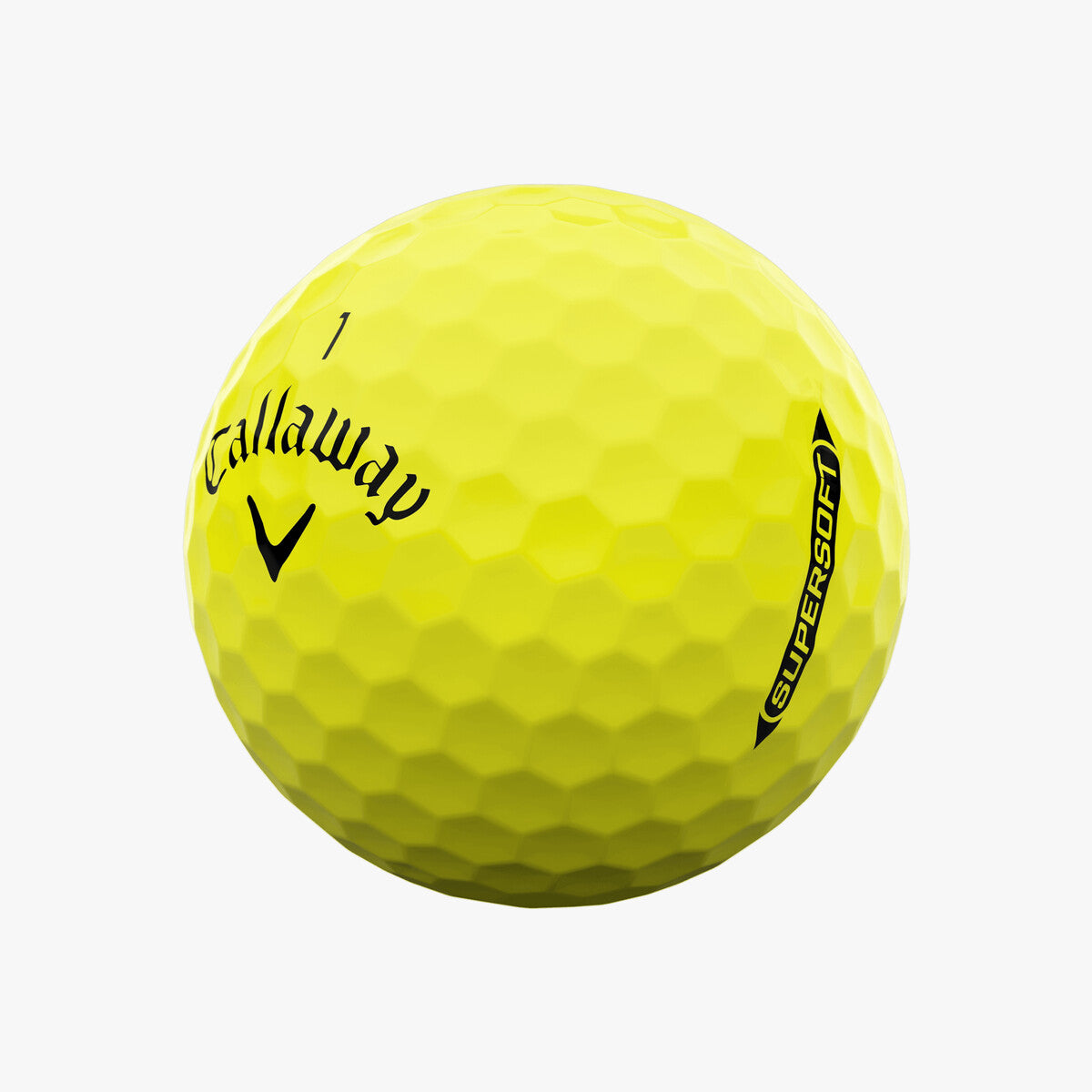 Supersoft - Callaway
