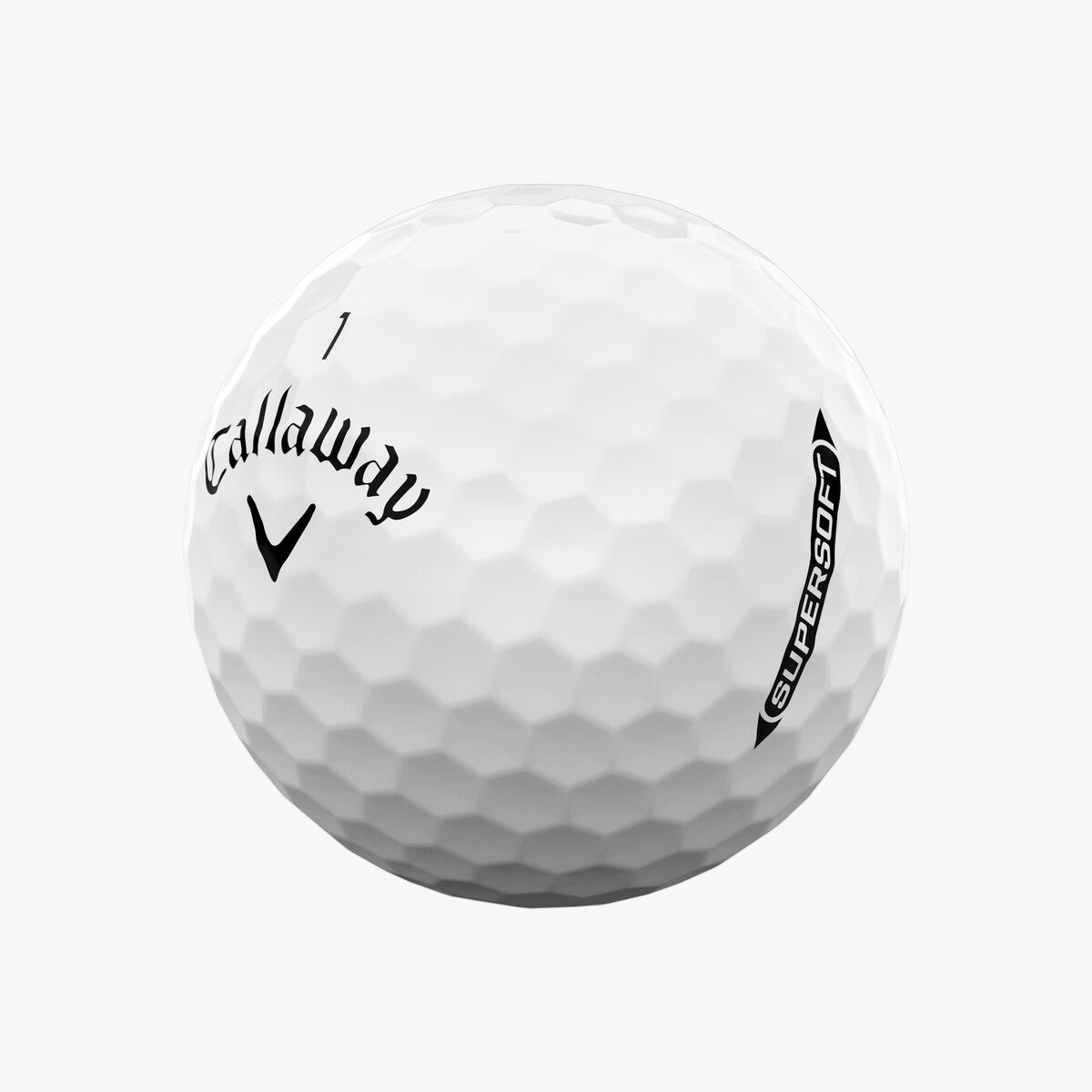 Supersoft - Callaway