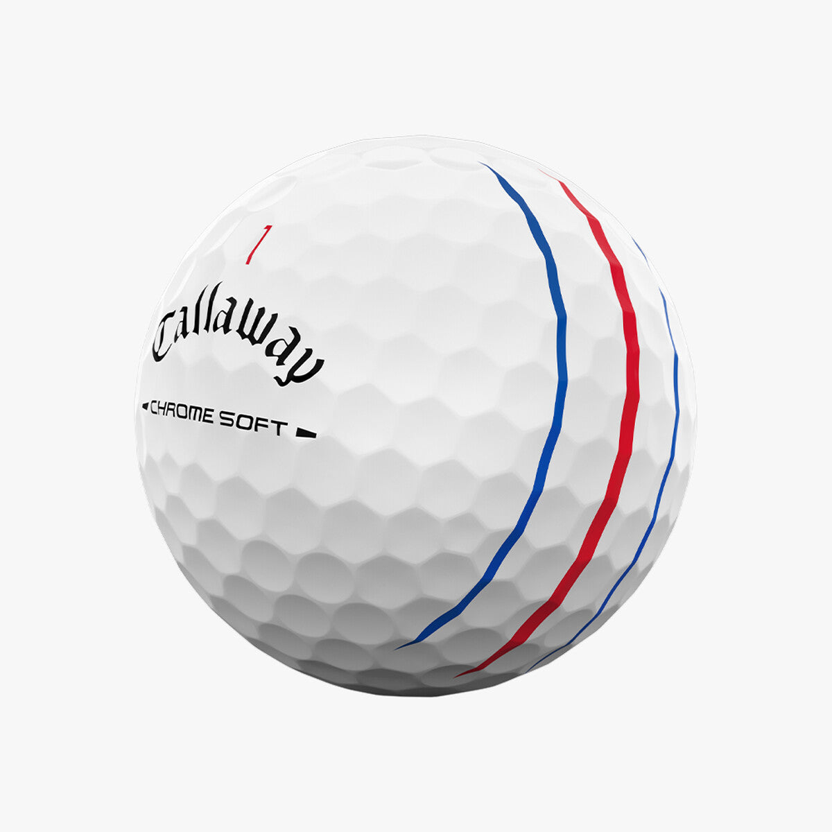 Crome Soft Triple Track - Callaway