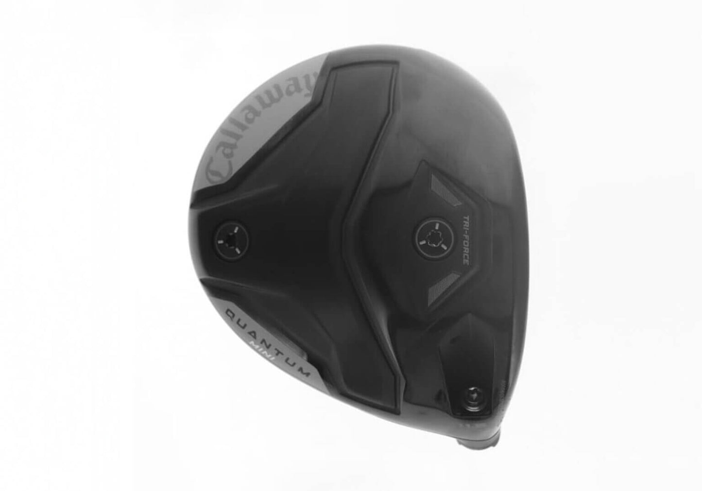 QUANTUM MINI DRIVER