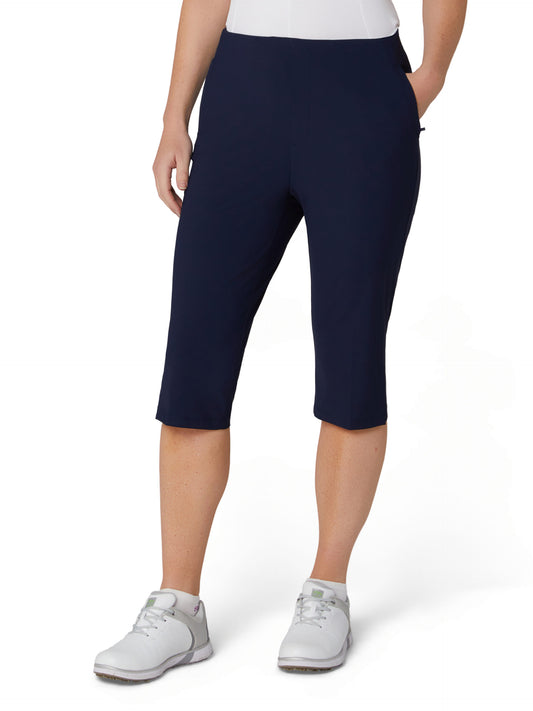 HYBRID PULL ON SHORT