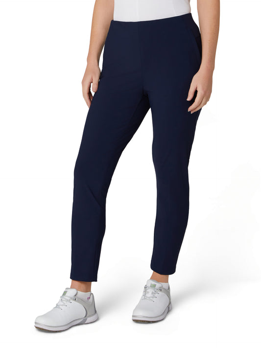 HYBRID PULL ON TROUSER