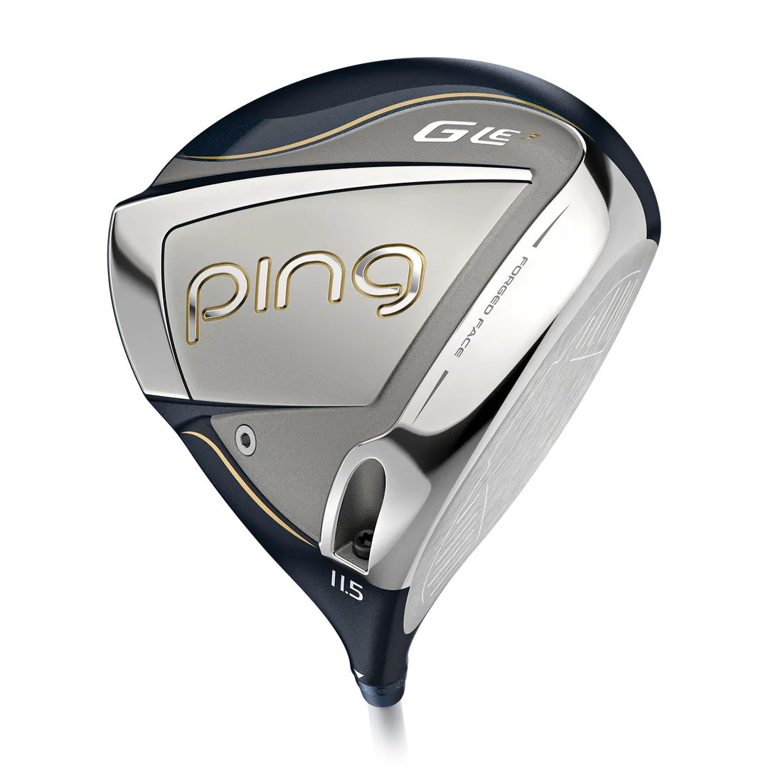 G Le4 Driver (Lady)
