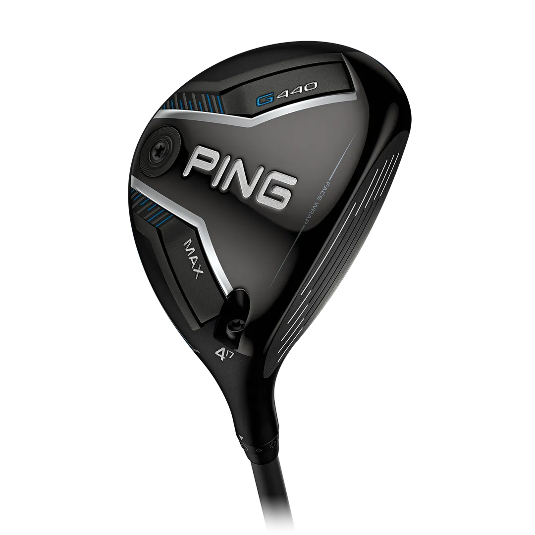 G440 Fairway