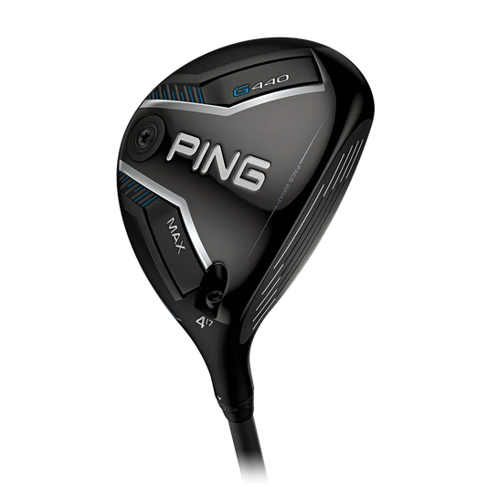 G440 Fairway