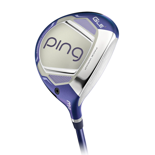 G Le4 Fairway (Lady)