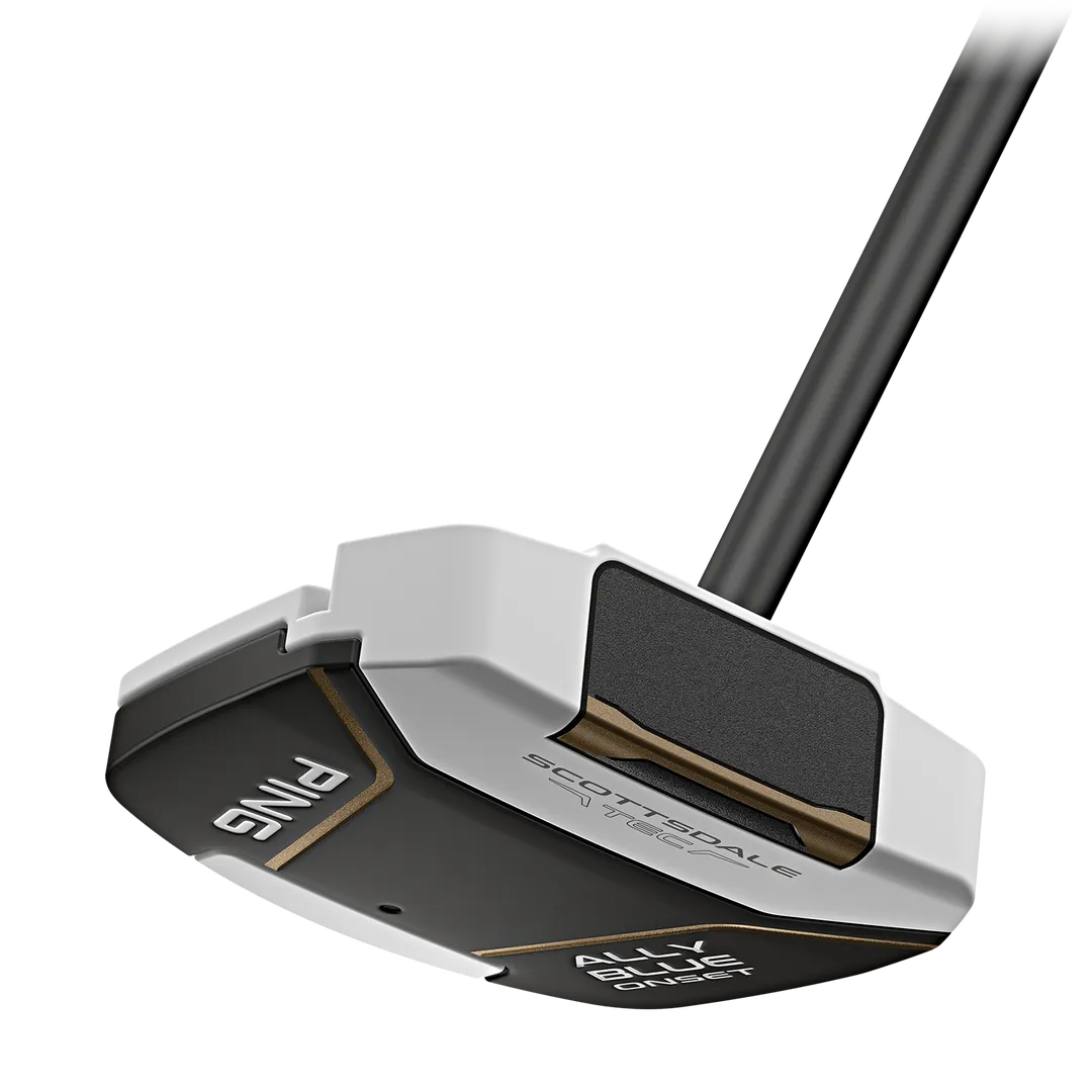 Scottsdale TEC Putter