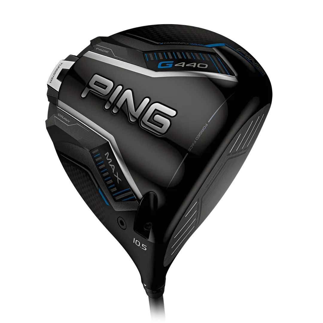 G440 Driver
