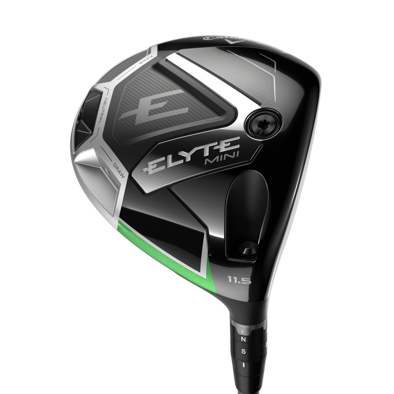 ELYTE MINI Driver